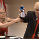 Kate McKinnon, Alec Baldwin (Screenshot: NBC)
